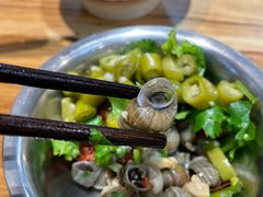 -螺小胖柳州螺蛳粉(钟楼总店)
