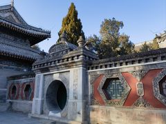 -北京艺术博物馆(万寿寺)