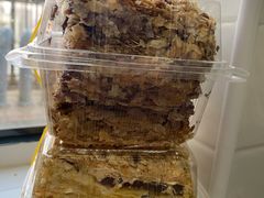 巧克力拿破仑-爱德顺糕点食屋(利民道店)