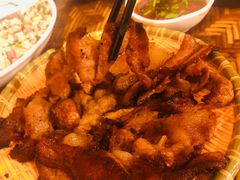 -多哥水傣味餐厅(司马巷店)