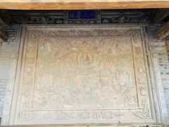 -张掖大佛寺景区