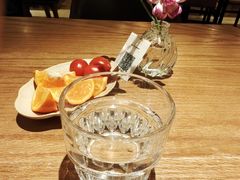 -芭莉与彩虹西餐厅(成都合生汇店)