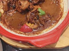 -高老庄新家宴(北斗星广场店)