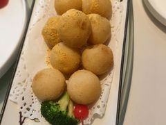 -外婆小菜(灵岩南路店)