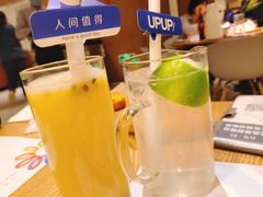 -四季餐厅(华苑店)