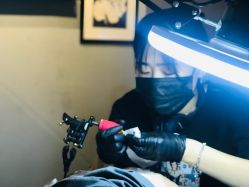-MDZ STORE·TATTOO·耳饰