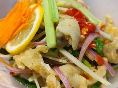 -simply thai天泰(世纪汇店)