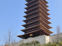 -牛首山文化旅游区