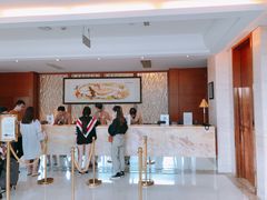 -太阳岛度假酒店