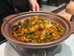 -日月昇渔家菜·海肠捞饭·大连海鲜(星海公园店)