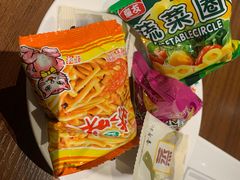 -庆峰龙虾烧烤(合肥一店)