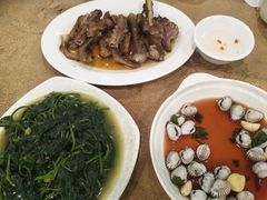 卤水拼盘-揭阳钟记小食(福田新村店)