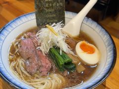 -Ramen满吉·豚骨拉面(丽园路店)
