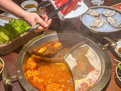 -巴邑火锅·夜宵(港隆广场店)