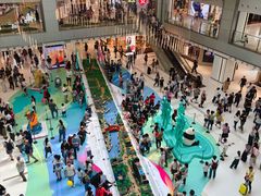 -新城市广场
