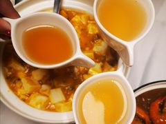 -尚一汤 广东炖汤(金桥国际店)