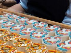 -昆明冠生园·蛋糕·面包(南强街店)