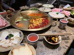 -小龙坎老火锅(红旗街店)