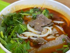 -王记生烫牛杂面馆(兰陵路店)