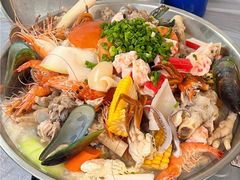 -明记牛杂(新马路分店)