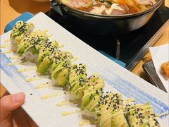 -富山日式料理(宽厚里店)