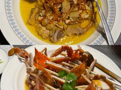 -乾园.魏庐湖景餐厅(花港店)