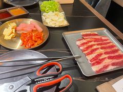 -厚贞日式烤肉(浦东汇智店)