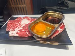 -红沃鳗鱼黑牛烤肉店(不老街店)
