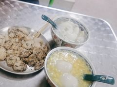 -老胡甜汤(龙眼店)