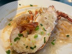 蒜蓉小青龙-恒记饭店·海鲜明档(淹城店)