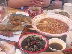 -冶建镜子·老南昌大排档·江西虾王(总店)