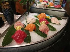 -富力希尔顿酒店·地阔自助餐厅