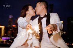 -CD视觉婚纱摄影