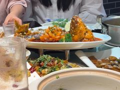 -东北大院·东北菜(三台子店)