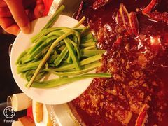 -山城年华老火锅(玉林店)
