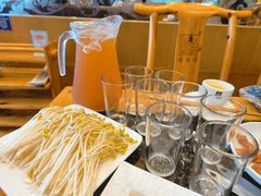 -老码头火锅(骡马市店)