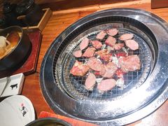 -御牛道日式烤肉料理(杭州万象城店)