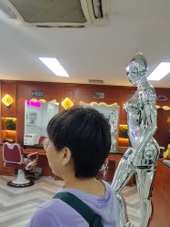 点击看大图 -米娜护肤造型