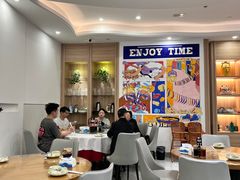 -洲晓鱻舟山海鲜(2号店)