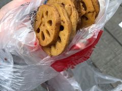 -绝味鸭脖(碧凤坊二店)