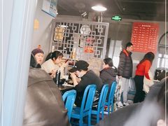大堂-二楼老店重庆鸡公煲(真光路店)