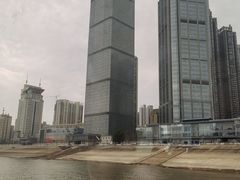 -武昌中华路码头(轮渡站)