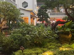 -聚福宝合苑食府(南头镇店)