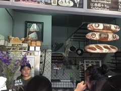 -Juicy Bakery(大学路店)