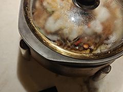 -绿茶餐厅(哈尔滨凯德店)