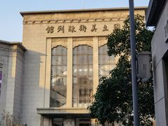 -江宁织造博物馆
