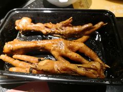 -煲宫猪肚鸡(昆山金鹰国际购物中心店)