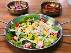 -HOTISLAND海鸡岛·韩国料理(江南西店)