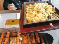-丰茂烤串(公园店)