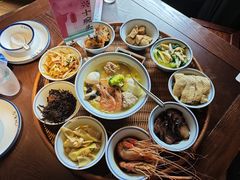 -寻宝记绍兴菜(鲁迅路店)